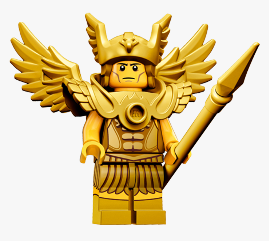 Lego Minifigures Series 15 6, HD Png Download, Free Download