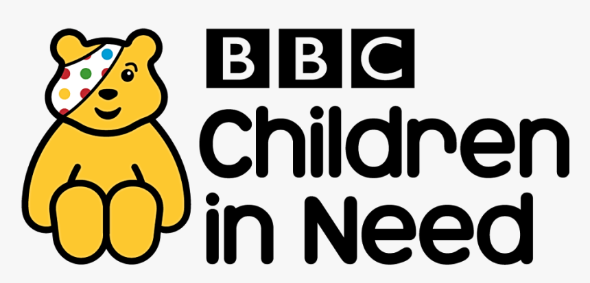 Children In Need 2019, HD Png Download, Free Download