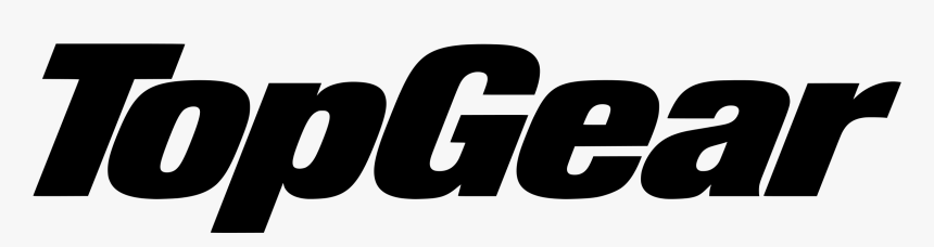 Top Gear Logo - Top Gear Logo Png, Transparent Png, Free Download