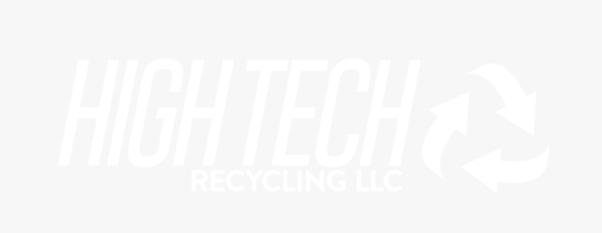 High Tech Recycling - Poster, HD Png Download, Free Download