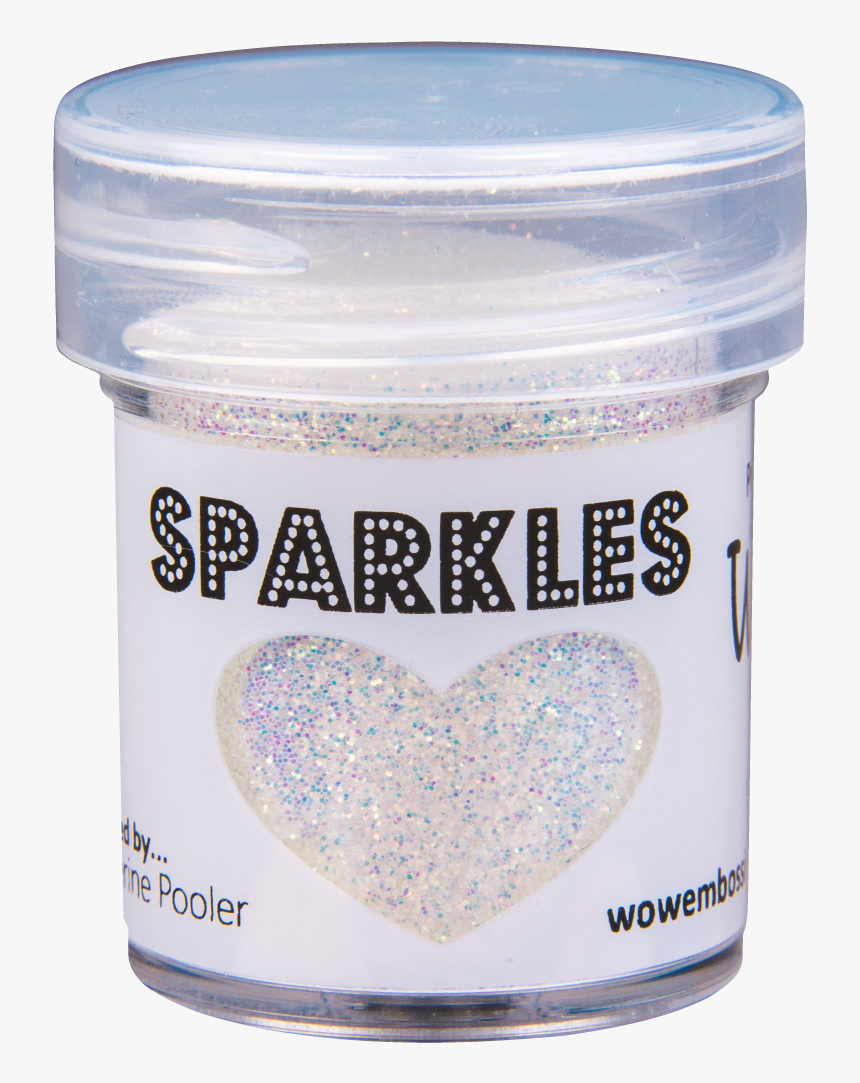 Glass Slipper Sparkles Glitter *catherine Pooler* - Wow Eco Sparkles Glitter Glass Slipper, HD Png Download, Free Download