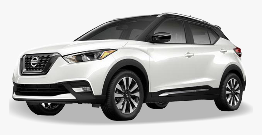 Nissan Kicks Black And White, HD Png Download, Free Download