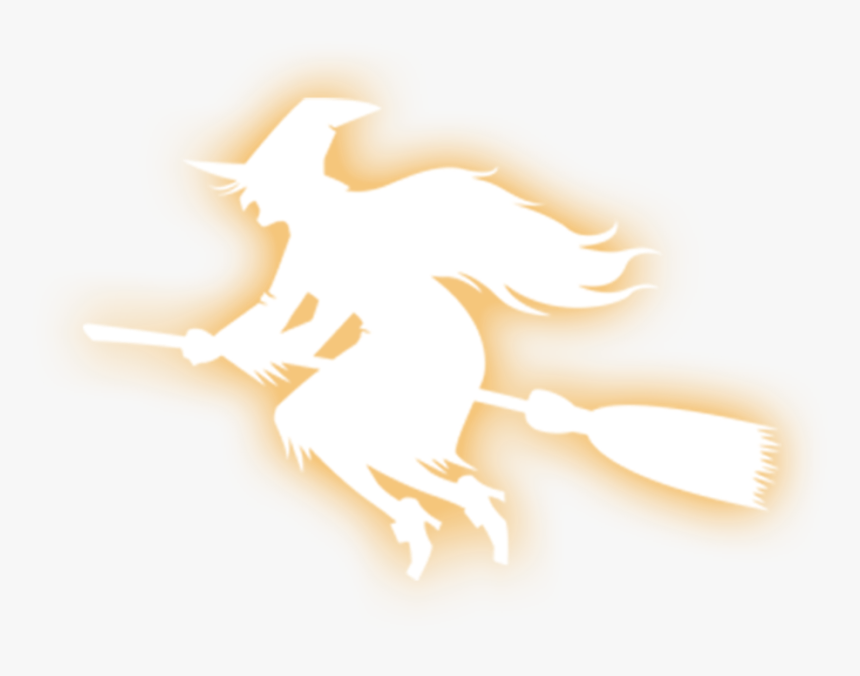 #ftestickers #halloween2018 #halloween #witch #broomstick - Amino, HD Png Download, Free Download
