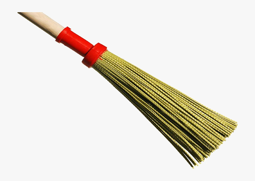 Broom Png - Метла Круглая, Transparent Png, Free Download