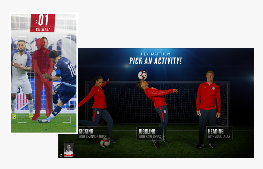 Player, HD Png Download, Free Download
