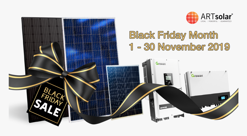 Artsolar Black Friday - Electronics, HD Png Download, Free Download