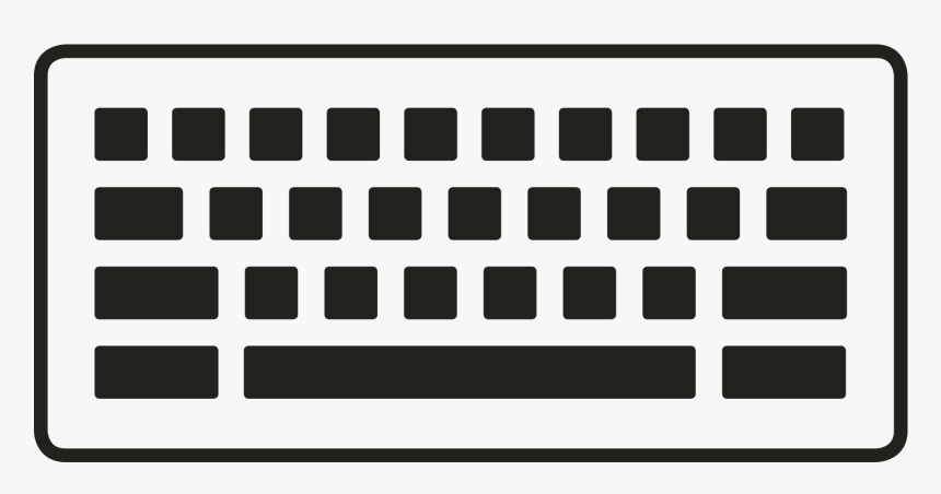 Keyboard Icon Png - Openai Universe, Transparent Png, Free Download