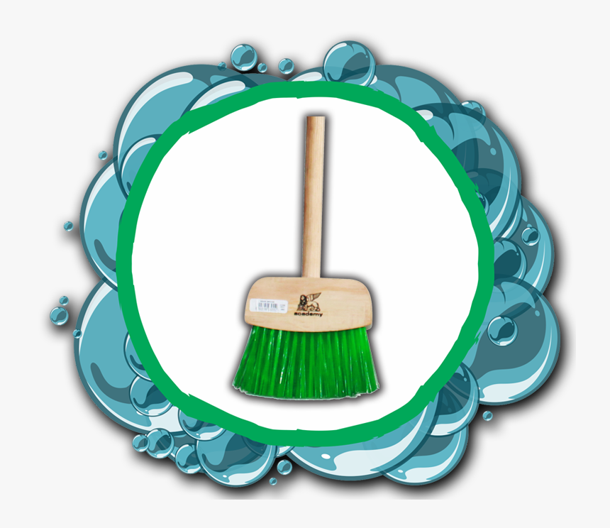 Soapreme Brooms Mops Clean - Broom, HD Png Download, Free Download