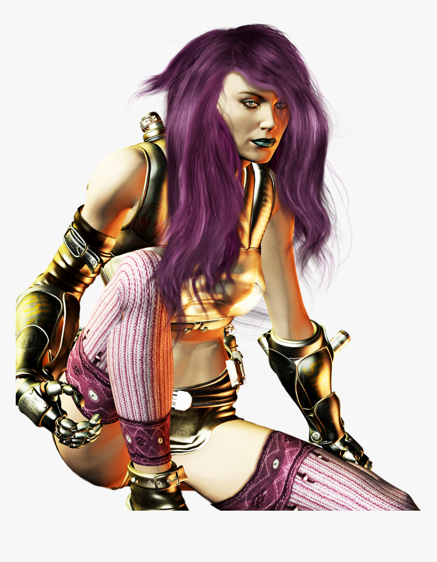 Woman Warrior, HD Png Download, Free Download