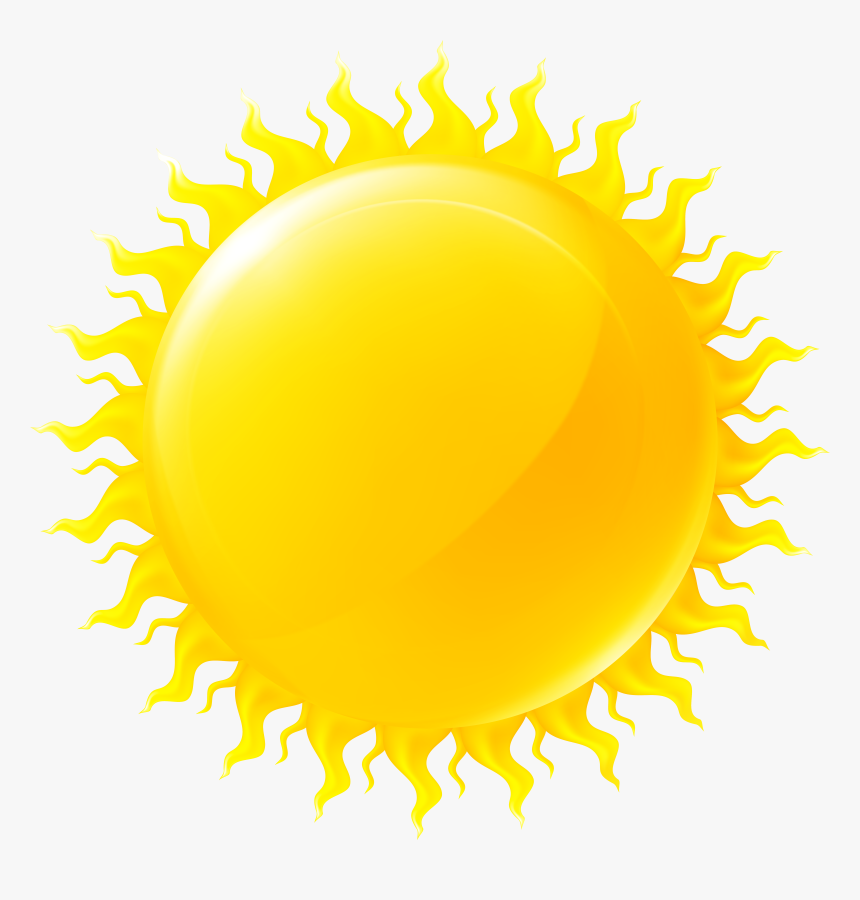 Sun Large Png Clip Art Image, Transparent Png, Free Download