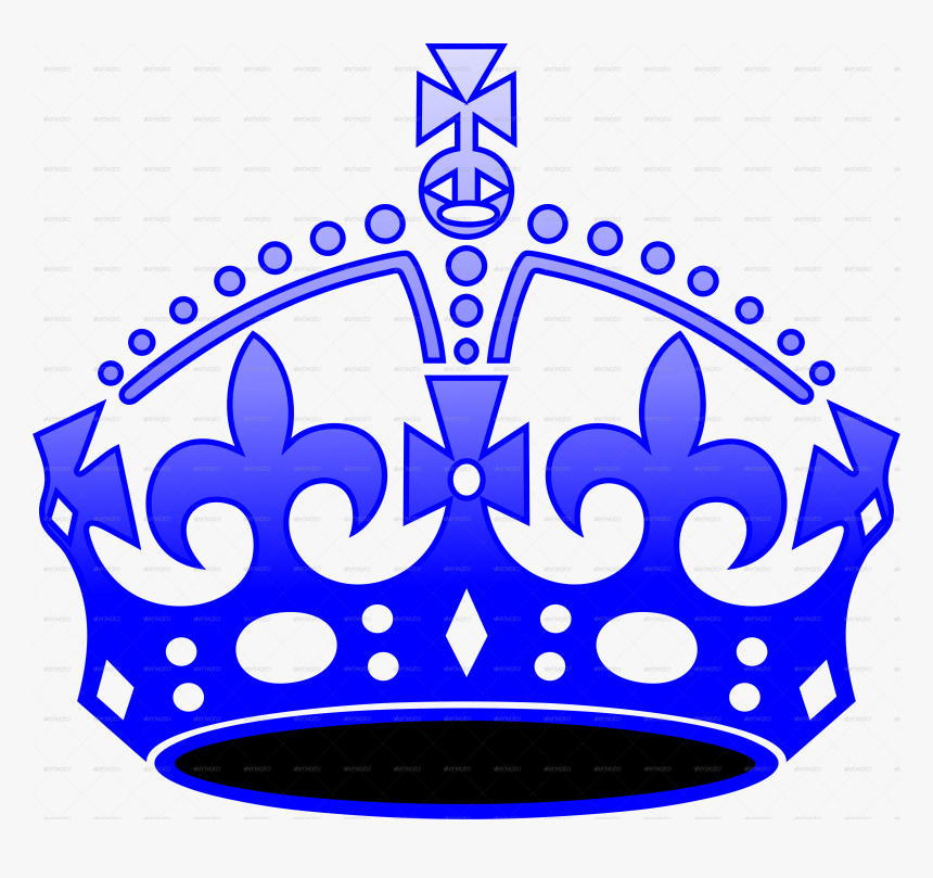 Queen Crown Vector Png, Transparent Png, Free Download