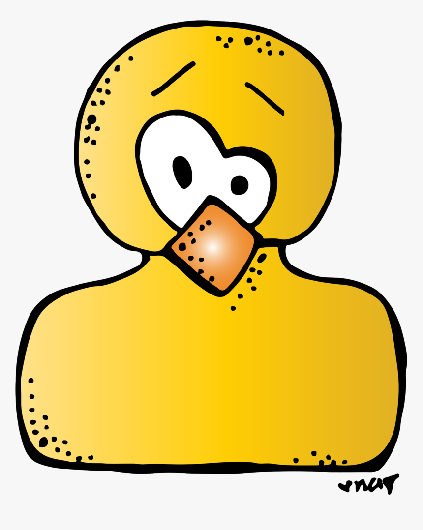 Sunshine Clipart Melonheadz - Melonheadz Duck Clipart, HD Png Download, Free Download