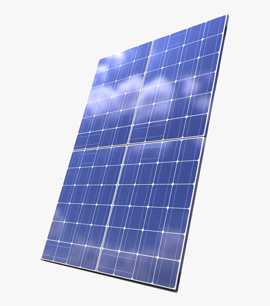 Solar Panels - Transparent Solar Panel Png, Png Download, Free Download
