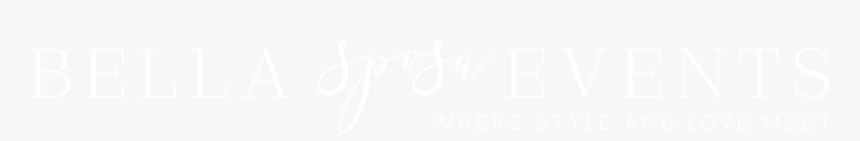 Bella Sposa Events - Spiderman White Logo Png, Transparent Png, Free Download