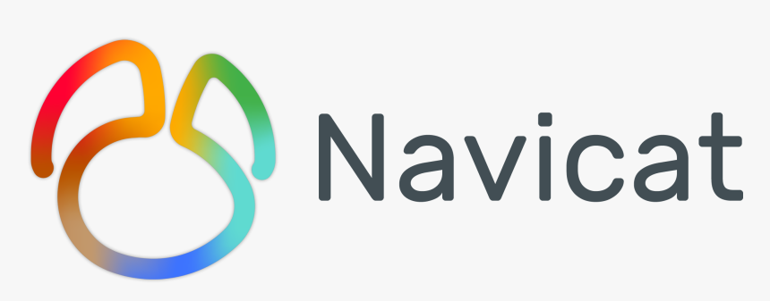 Navicat Premium V12 - Oval, HD Png Download, Free Download