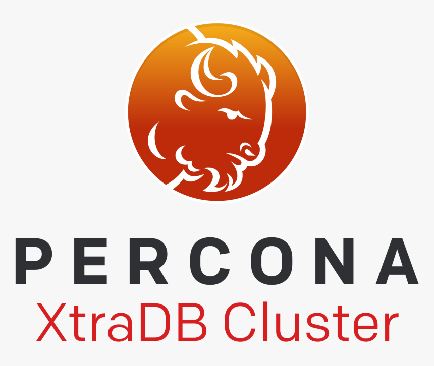 Percona Xtradb Cluster Logo, HD Png Download, Free Download