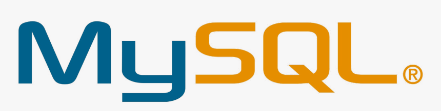 Mysql Logo Png Transparent, Png Download, Free Download