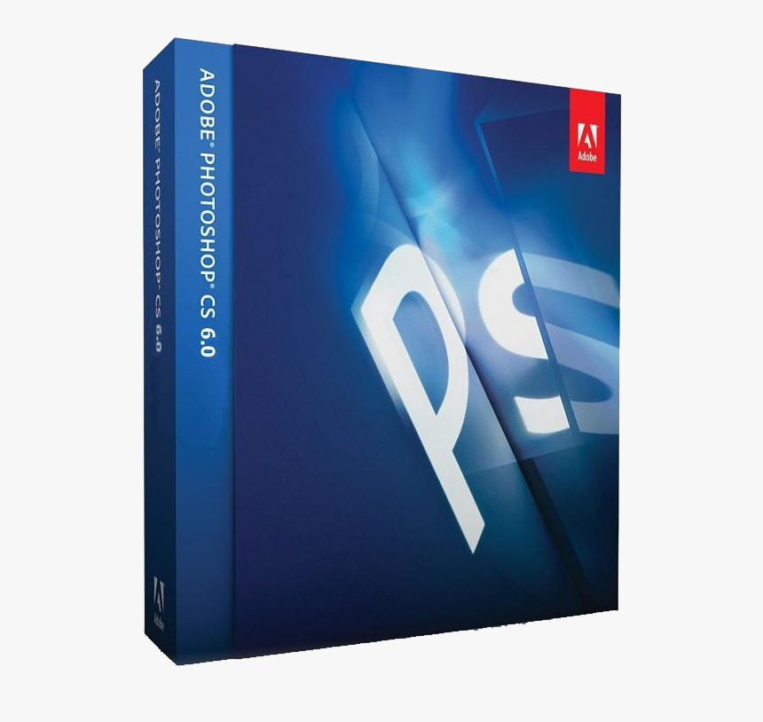 Adobe Photoshop Cs6 Poster, HD Png Download, Free Download