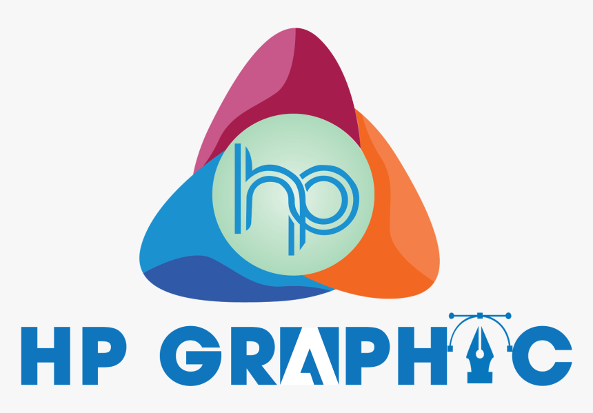 Hp Graphic - Graphic Design, HD Png Download, Free Download