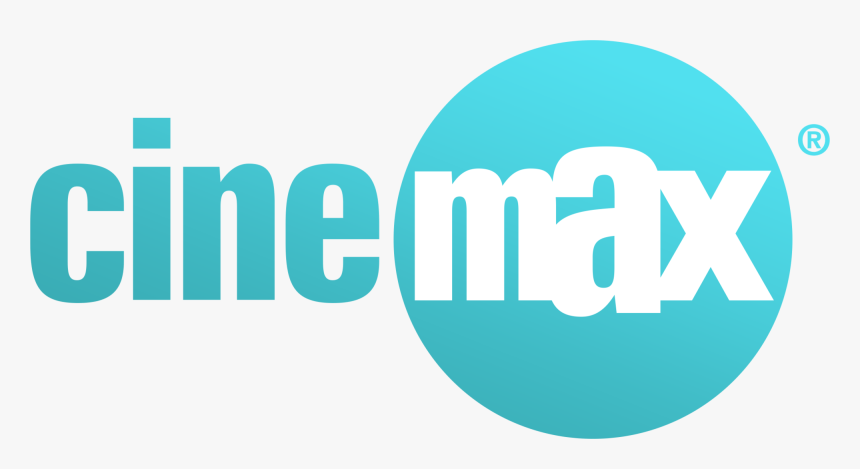 #logopedia10 - Cinemax Logo 1994, HD Png Download, Free Download