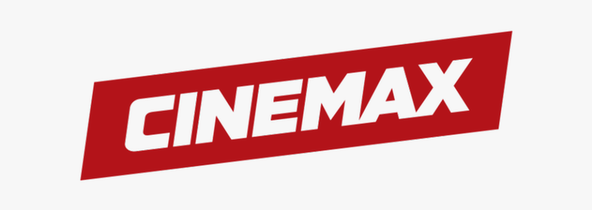 Cinemax, HD Png Download, Free Download