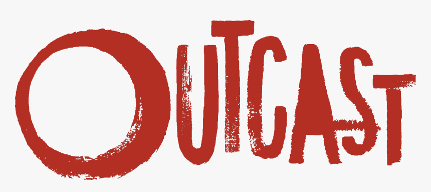 Transparent Cinemax Logo Png - Serie Outcast, Png Download, Free Download