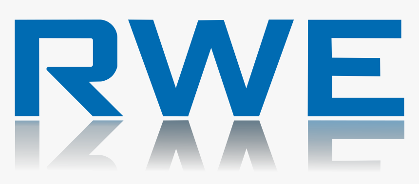 Rwe Logos Download Duke Energy Logo Transparent Duke - Rwe Ag, HD Png Download, Free Download