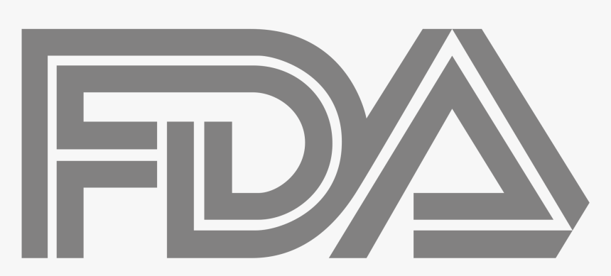 Fda Logo - Graphic Design, HD Png Download, Free Download