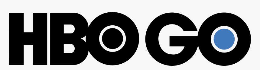 Hbo Go Logo Png, Transparent Png, Free Download