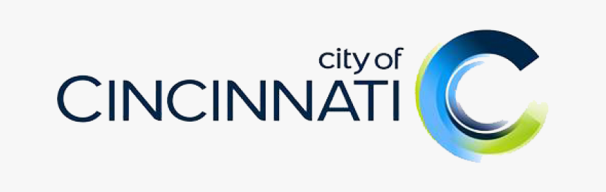 City Of Cincinnati Police Recruit Exam - City Of Cincinnati Logo, HD Png Download, Free Download