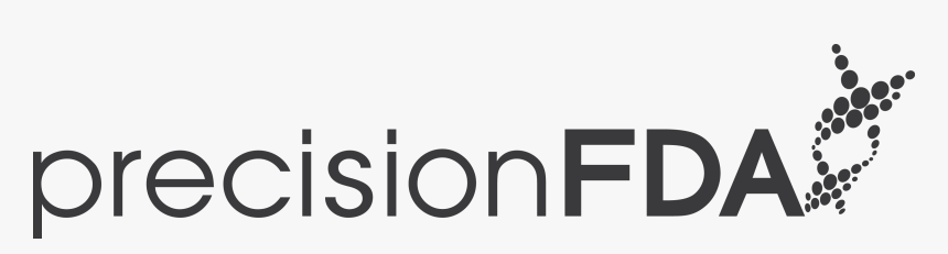 Precisionfda Logo, HD Png Download, Free Download