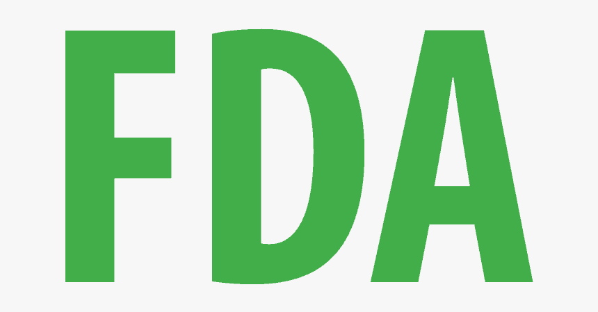 Fda Logo - Sign, HD Png Download, Free Download