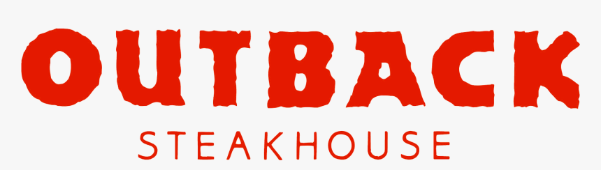 Outback - Outback Logo, HD Png Download, Free Download