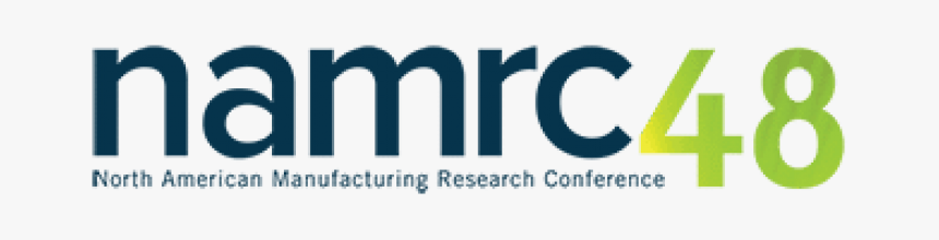 North American Manufacturing Research Conference - Graphic Design, HD Png Download, Free Download