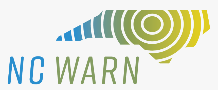 Nc Warn Logo - Nc Warn, HD Png Download, Free Download