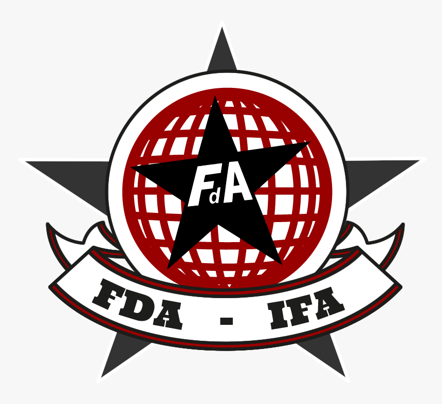 Fda Logo Stern - Emblem, HD Png Download, Free Download