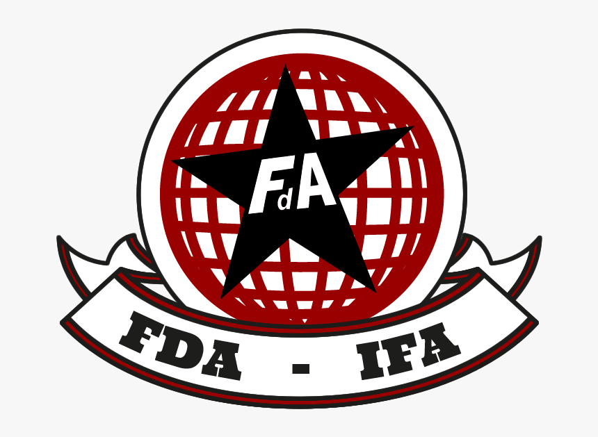 Datei - Fda-logo, HD Png Download, Free Download