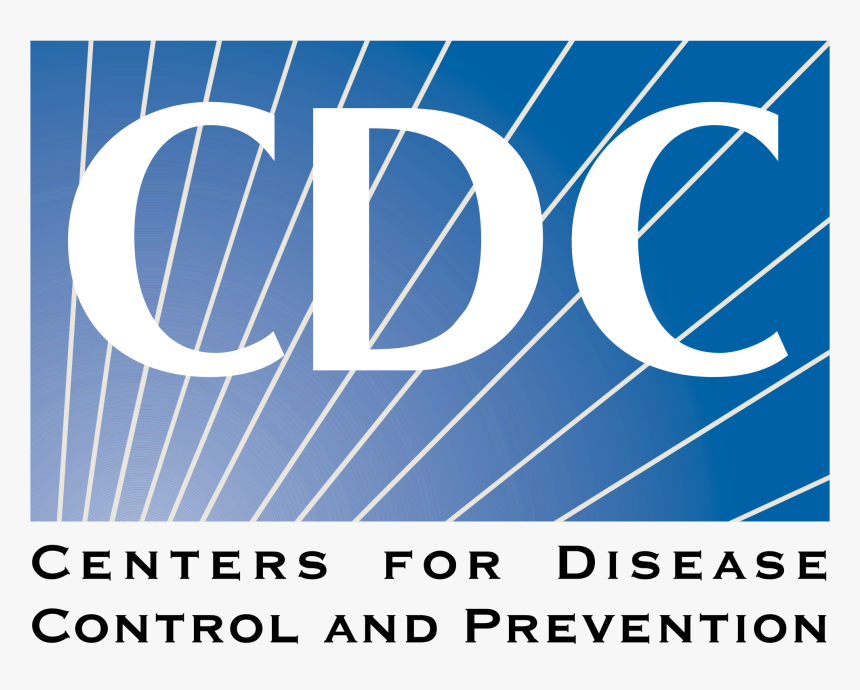 Centers For Disease Control And Prevention, HD Png Download, Free Download