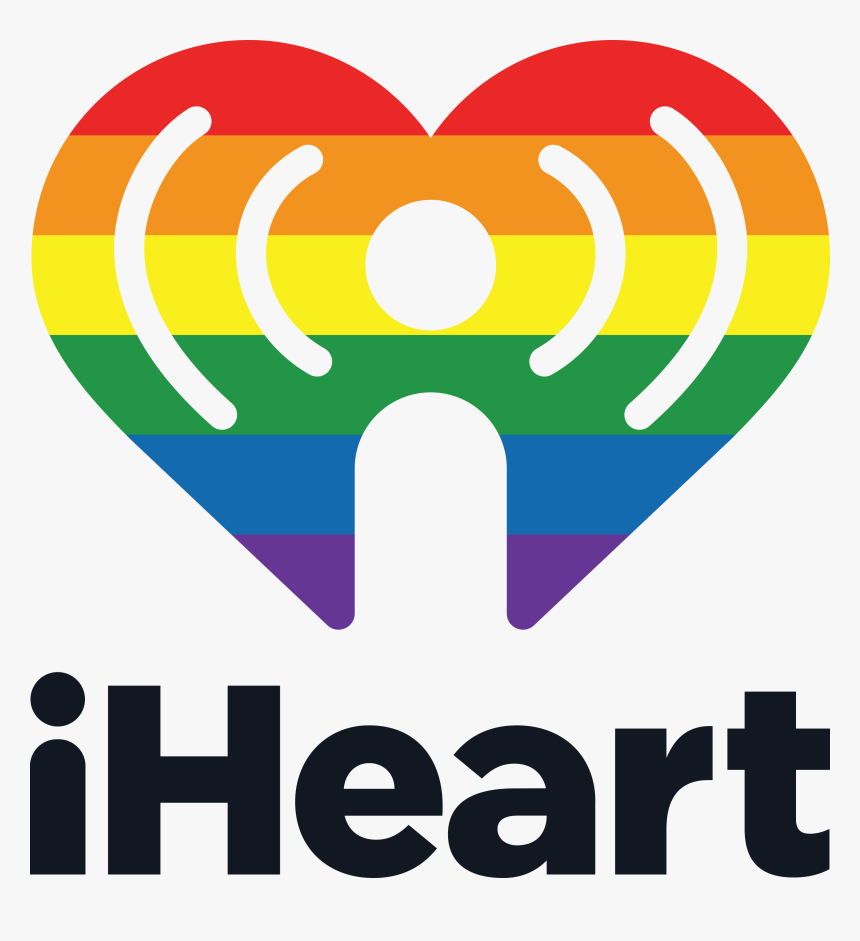 Iheart Radio Music Logo Png - Transparent Iheart Radio Logo, Png Download, Free Download