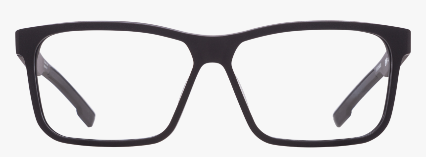 Justice - Rectangular Half Rim Glasses, HD Png Download, Free Download