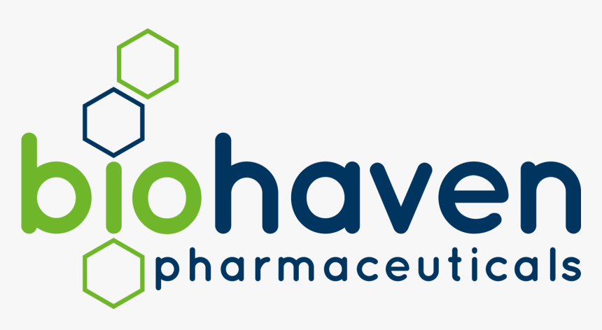 Biohaven Pharmaceuticals Logo, HD Png Download, Free Download