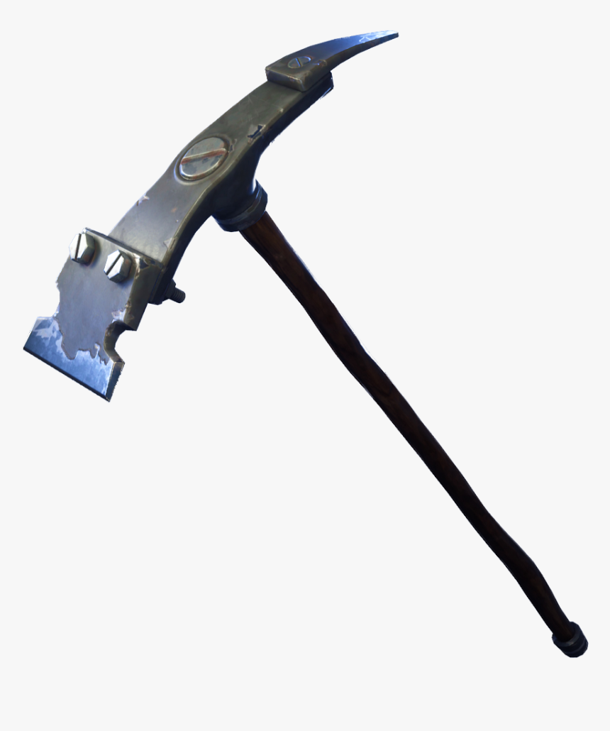 Fortnite Close Shave Png Image - Fortnite Close Shave Pickaxe, Transparent Png, Free Download