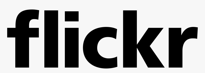 Flickr, HD Png Download, Free Download