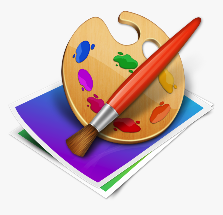 Paint Shop Pro Icon, HD Png Download, Free Download
