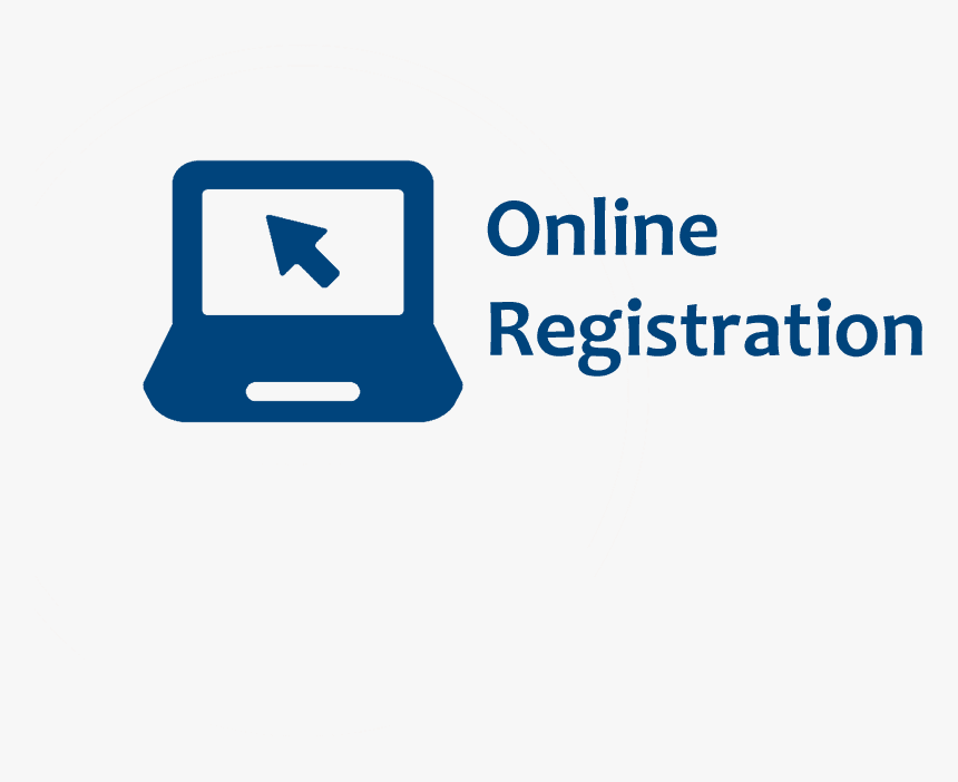 Online Registration Image Png, Transparent Png, Free Download