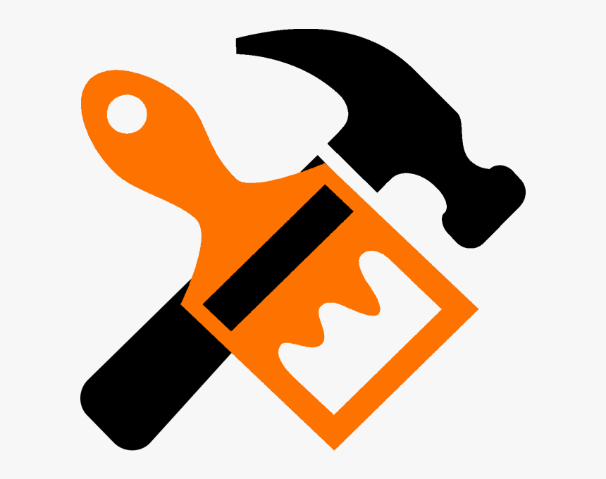 Maintenance And Painting, HD Png Download, Free Download