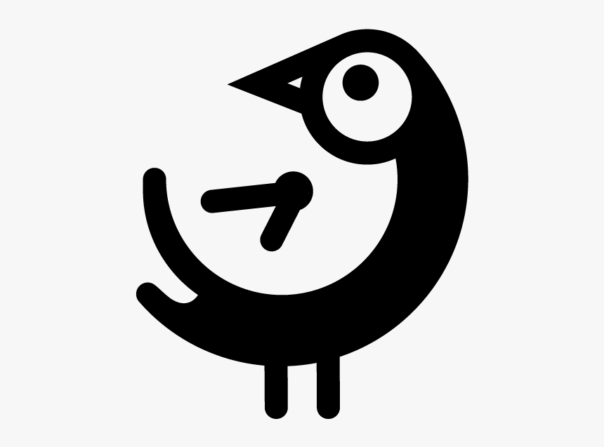 Early Bird Award Icon, HD Png Download, Free Download