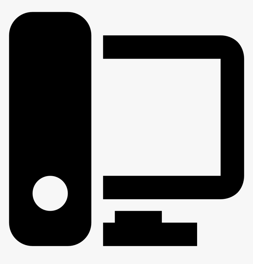 Desktop Icon, HD Png Download, Free Download