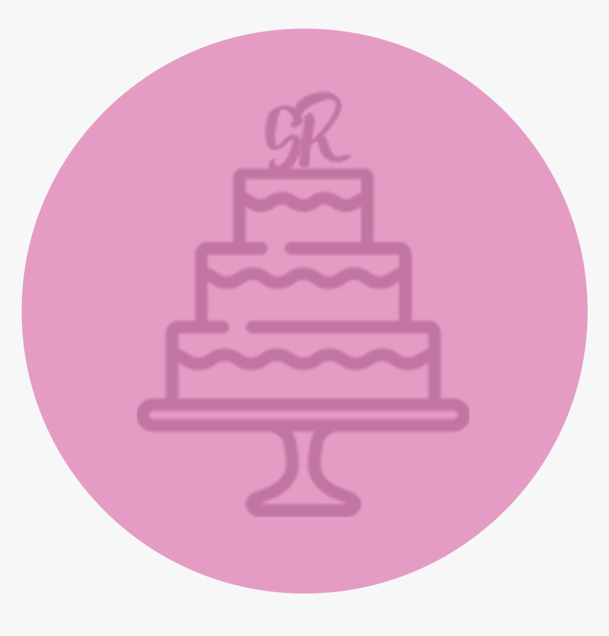 Sugar Rush Cake Category Icon - Ville De Saint Etienne, HD Png Download, Free Download