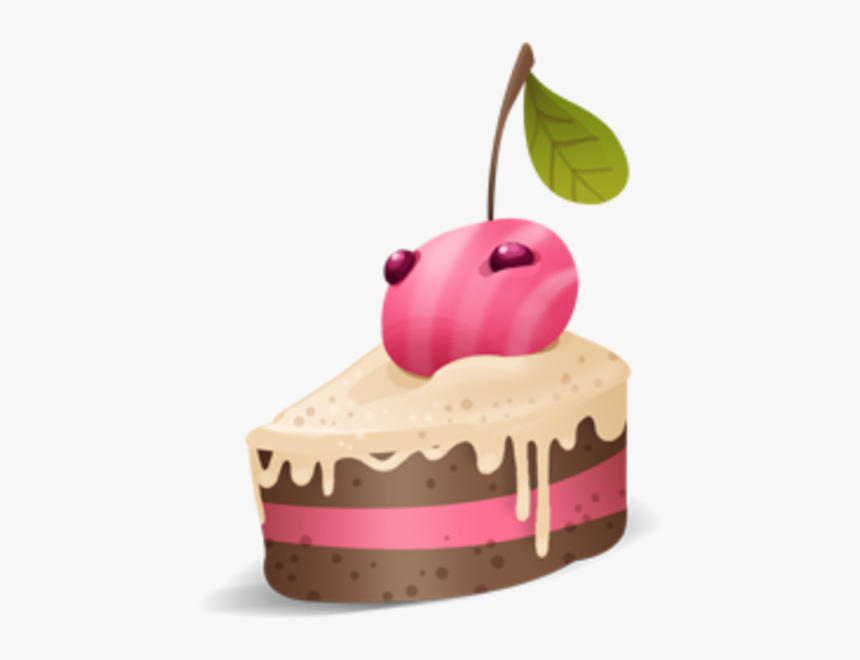 Cake Icon, HD Png Download, Free Download